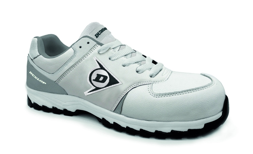 [DL020104136] Calzado de Seguridad DUNLOP FLYING ARROW S3 HRO  (36)