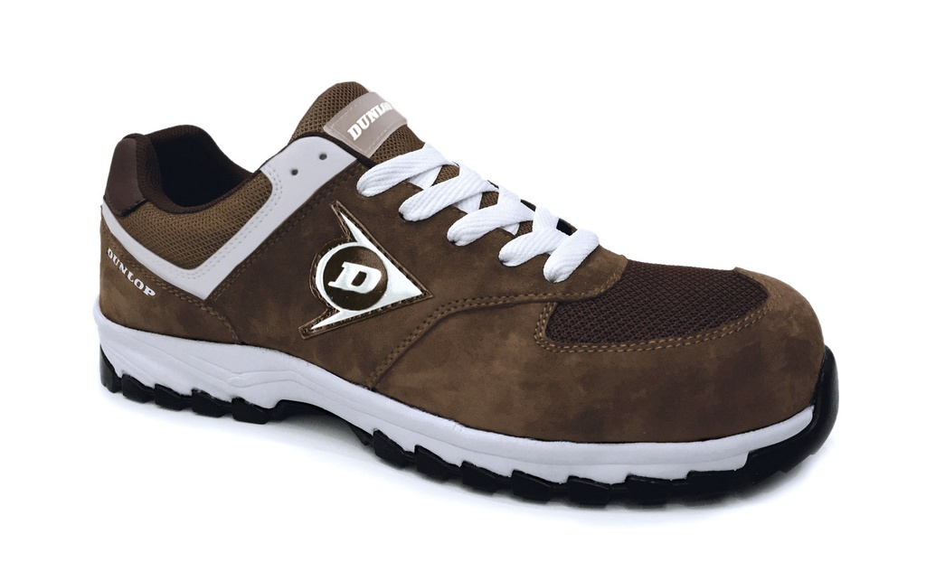 [DL020102736] Calzado de Seguridad DUNLOP FLYING ARROW S3 HRO   (36)