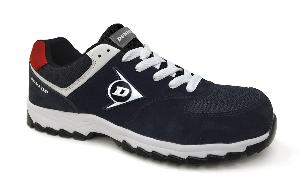 [DL020103936] Calzado de Seguridad DUNLOP FLYING ARROW S3 HRO    (36)