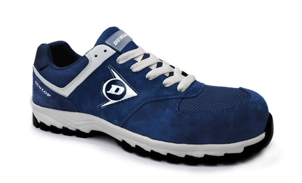 [DL020102636] Calzado de Seguridad DUNLOP FLYING ARROW S3 HRO      (36)