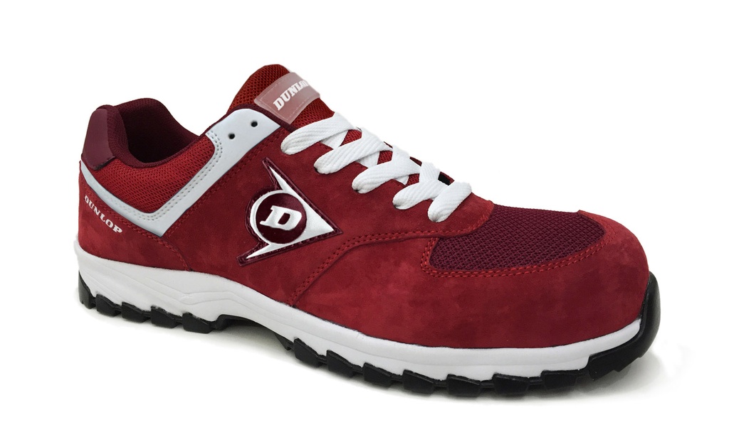 [DL020101636] Calzado de Seguridad DUNLOP FLYING ARROW S3 HRO       (36)