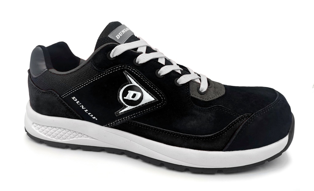 Calzado de Seguridad DUNLOP FLYING LUKA S3 HRO 