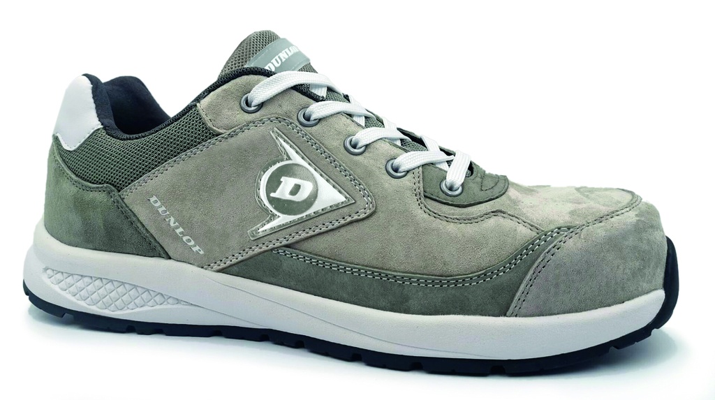 [DL020105236] Calzado de Seguridad DUNLOP FLYING LUKA S3 HRO    (36)