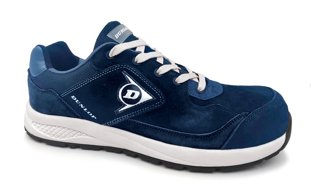 [DL020105536] Calzado de Seguridad DUNLOP FLYING LUKA S3 HRO     (36)