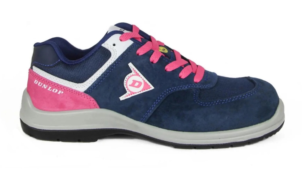 [DL020102536] Calzado de Seguridad DUNLOP LADY ARROW S3       (36)