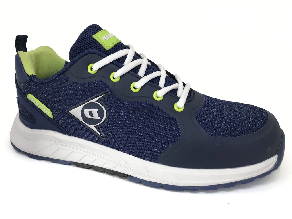 [DL020400239] Calzado de Seguridad DUNLOP T-MAX S1P      (39)