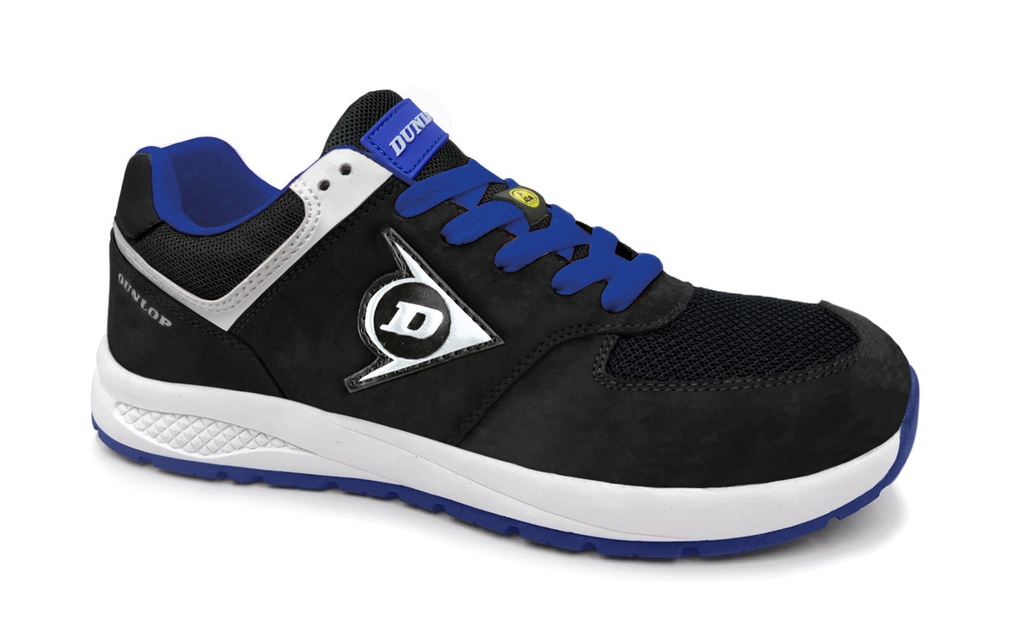 Calzado de Seguridad DUNLOP FLYING SWORD S3