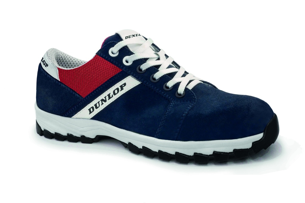 [DL020102936] Calzado de Seguridad DUNLOP STREET RESPONSE EVO S3  (36)