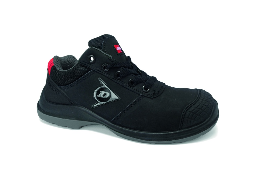 [DL020105036] Calzado de Seguridad DUNLOP FIRST ONE ADV- EVO LOW (36)