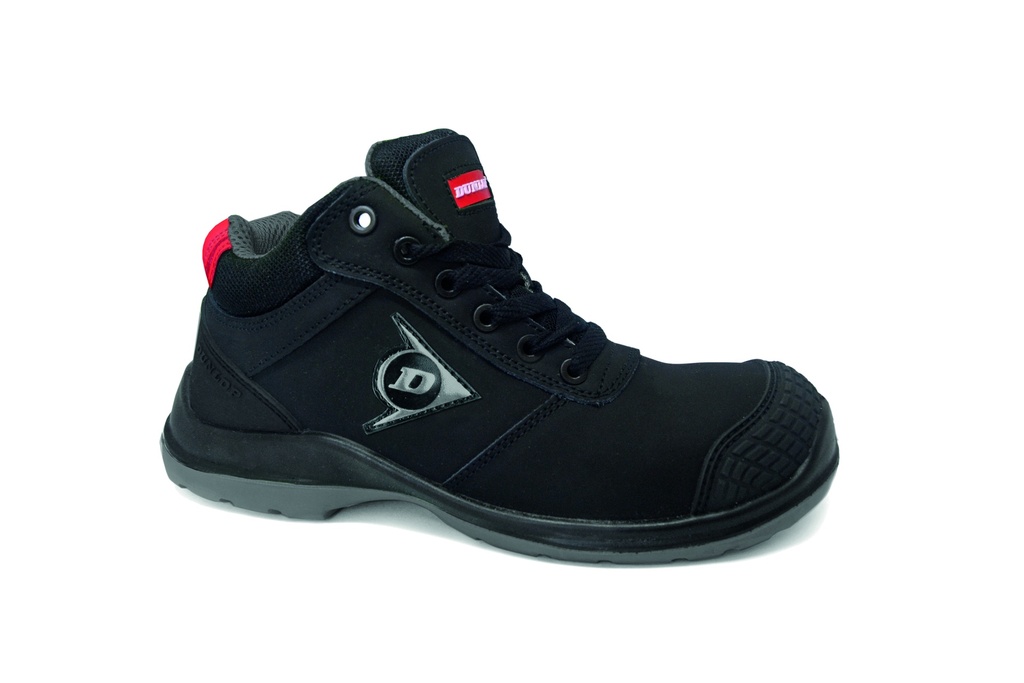 [DL020200736] Bota de Seguridad DUNLOP FIRST ONE ADV- EVO HIGH (36)