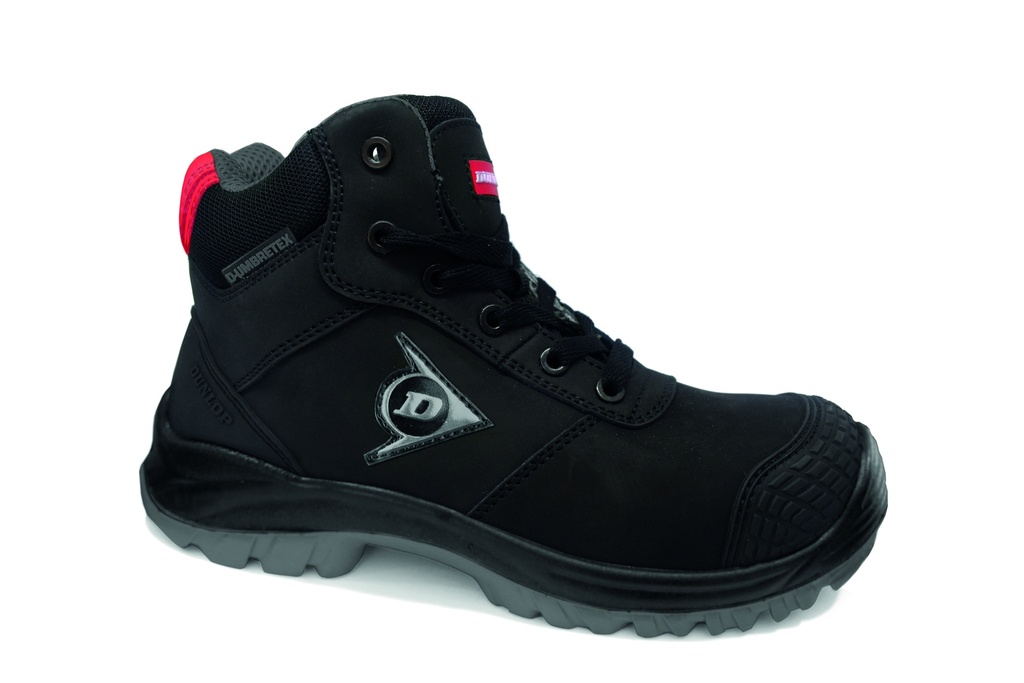 Bota de Seguridad DUNLOP FIRST ONE ADV TITAN S3