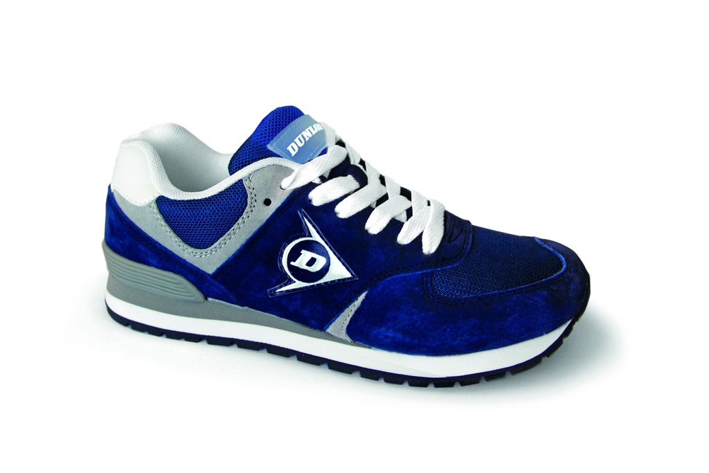 [DL020300536] Calzado ocupacional DUNLOP FLYING WING    (36)