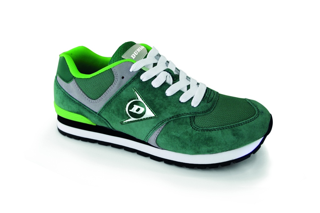 [DL020300636] Calzado ocupacional DUNLOP FLYING WING     (36)