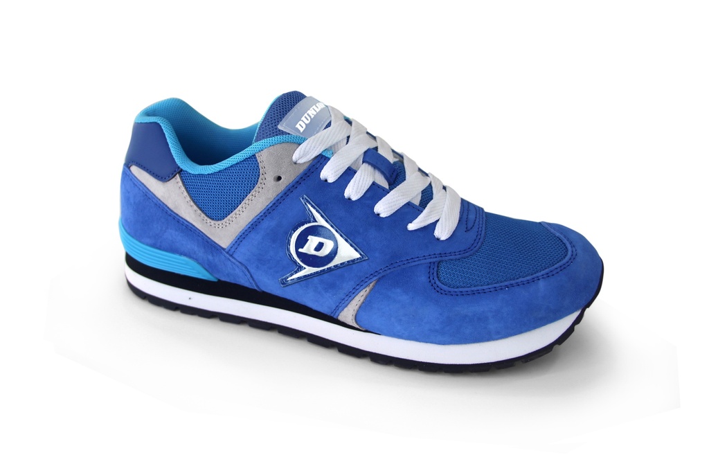 [DL020300736] Calzado ocupacional DUNLOP FLYING WING      (36)