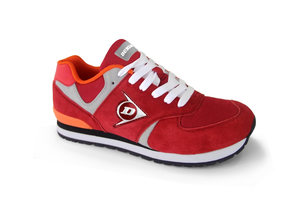 [DL020300836] Calzado ocupacional DUNLOP FLYING WING       (36)