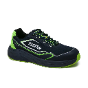 Calzado de seguridad SPARCO IMPULSE WILLEN ESD S1PS  SR FO HRO  
