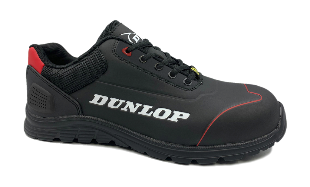 Calzado de Seguridad DUNLOP MATT S3 