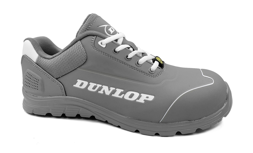 Calzado de Seguridad DUNLOP MATT S3  