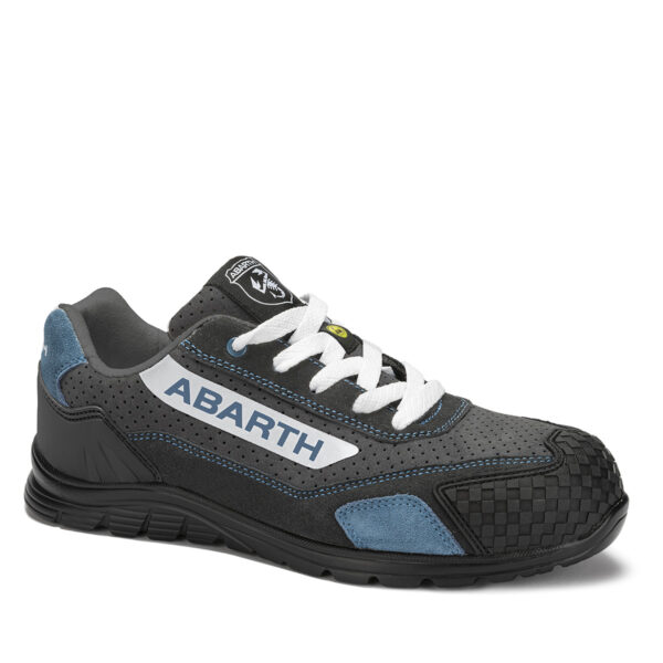 [AB0006PLUS39] Calzado de seguridad ABARTH TRUCK PLUS SR S3 (39)