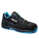 Calzado de seguridad SPARCO HORIZON MORENO ESD S1PS  SR FO 