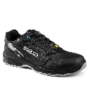 Calzado de seguridad SPARCO TARGA SANDRO ESD S3S  SR FO   