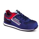 Calzado de seguridad SPARCO GYMKHANA MARTINI RACING S1P SRC