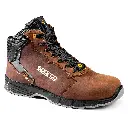 Calzado de seguridad SPARCO TARGA VIC ESD S3S  SR FO    