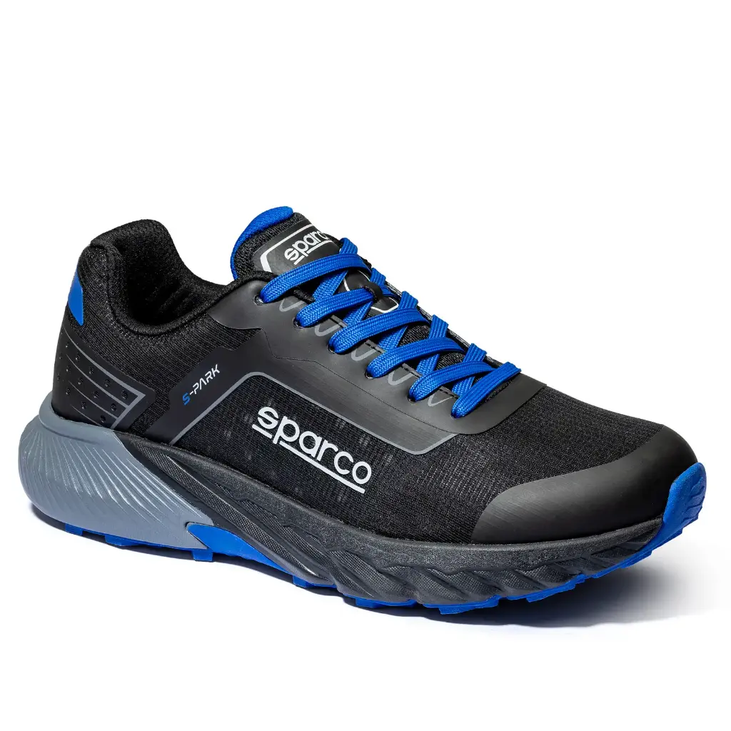 [BTB0007B0K050-36] Calzado deportivo  SPARCO S-PARK GAP 01 SR FO HRO (36)