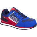 Calzado de seguridad SPARCO GYMKHANA MONTECARLO  RACING S3 ESD SRC HRO