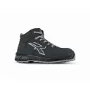 Calzado de seguridad U- POWER MORRISON ESD S3S CI FO SR   