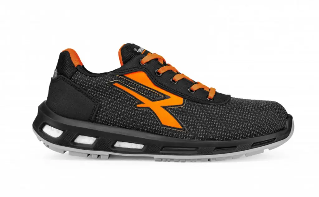 [0RL20404-35] Calzado de seguridad U- POWER KINDLE  ESD S3S CI FO SR     (35)