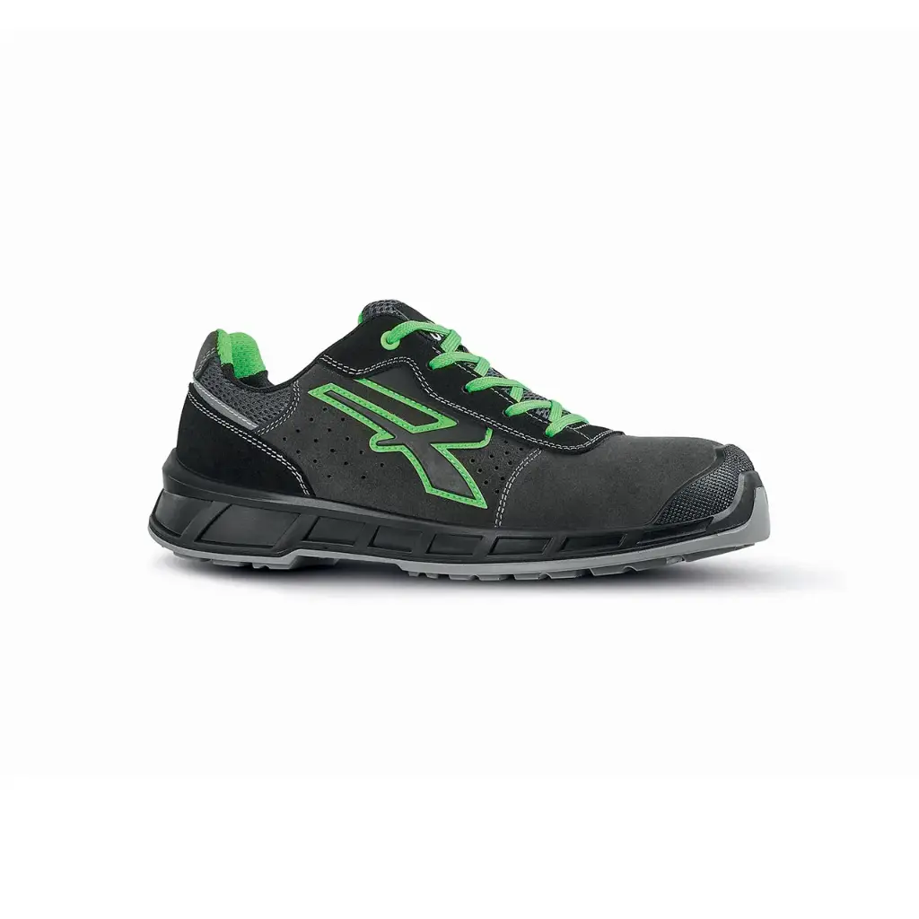Calzado de seguridad U- POWER TAYLOR ESD S1PS FO SR