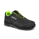 Calzado de seguridad SPARCO HORIZON ONTARIO ESD S1PS  SR FO