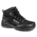 Bota de seguridad SPARCO GOODWOOD DELL ESD S7S SR FO HRO CI HI SC