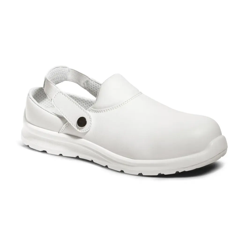 [BTB0036B0W010-35] Calzado de seguridad SPARCO TRACKDAY HANDY ESD SB E A SR FO (35)