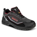 Calzado de seguridad SPARCO INDY DETROIT S1PS SR LG ESD