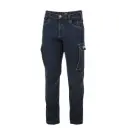 Pantalones  SPARCO TECH DENIM JEANS DALLAS