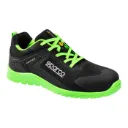 Calzado de seguridad SPARCO PRACTICE RINUS ESD S1PS SR FO SC
