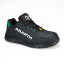Calzado de seguridad ABARTH SCORPION CORE S3S