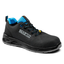Calzado de seguridad laboral SPARCO FRESNO ESD S3S SR FO