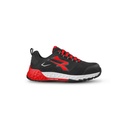 Calzado de seguridad U-POWER Red STRATOS modelo JORAH S1PS HI HRO FO SR