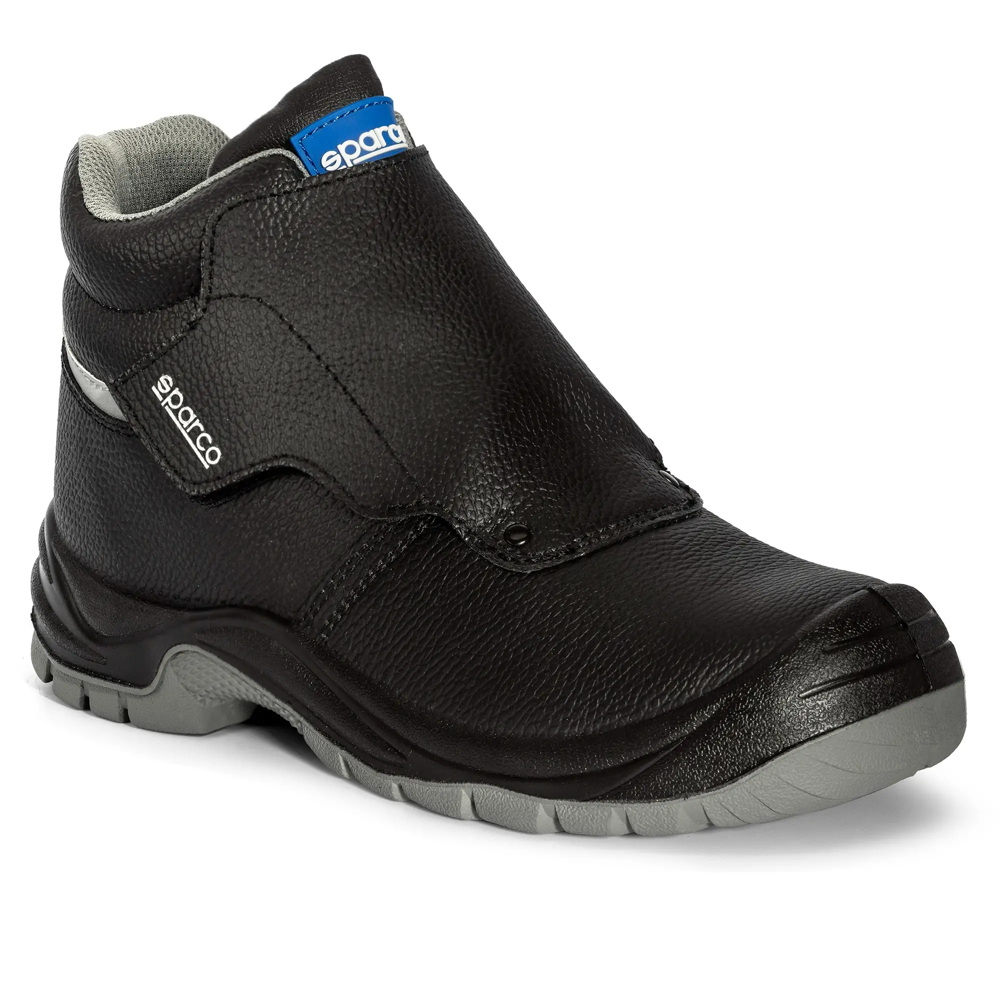 BOTA DE SEGURIDAD SCARPE WISDOM S3S