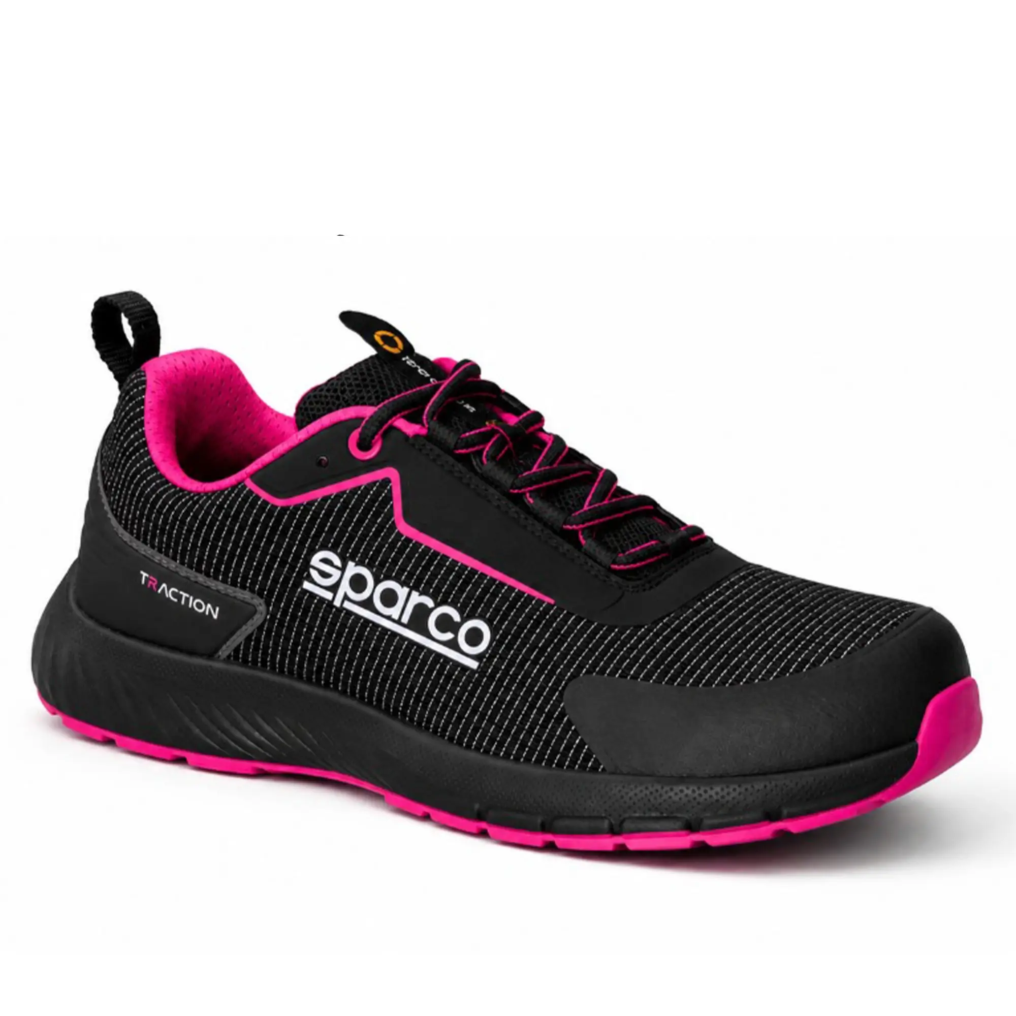 Calzado de seguridad SPARCO TRACTION JULIET S1PS