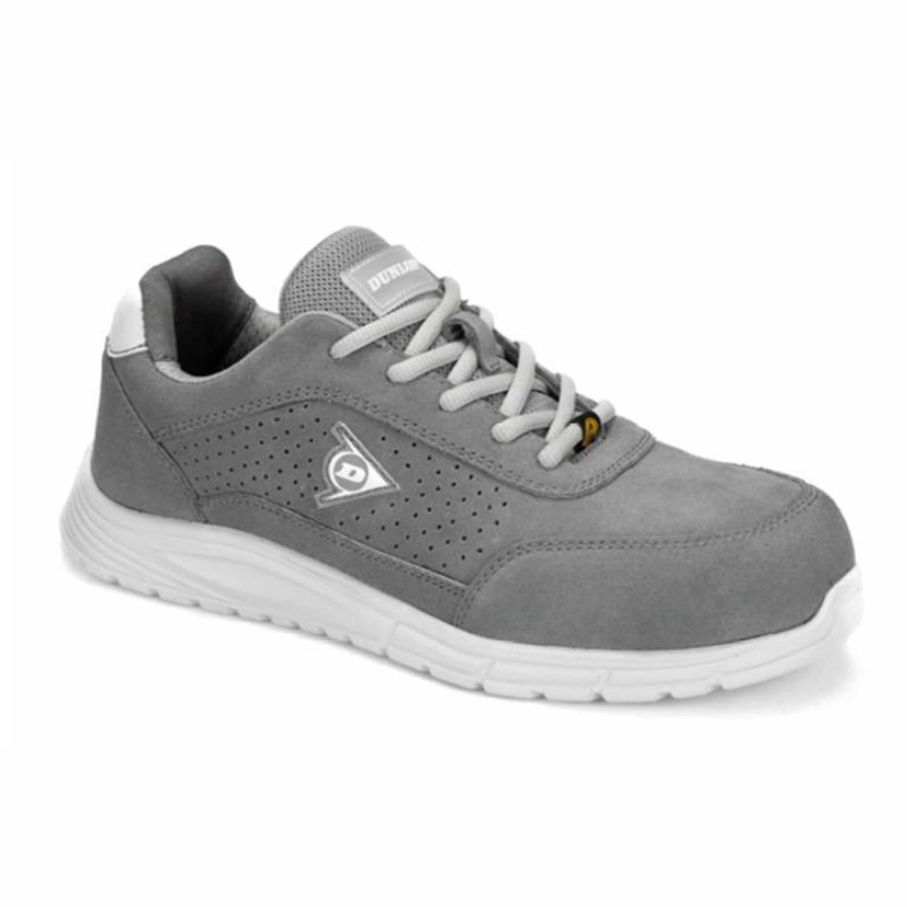 Calzado de Seguridad DUNLOP CLOUD S1PS