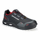 Calzado de Seguridad DUNLOP KALY S3S ESD
