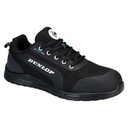 Calzado de Seguridad DUNLOP BREEZETECH S1PS