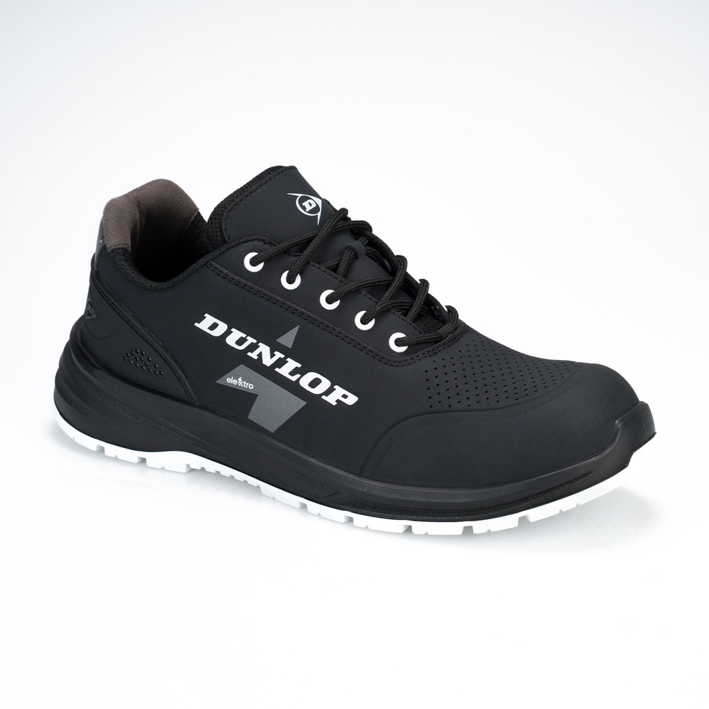 Calzado de Seguridad DUNLOP ELEKTRO SB
