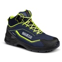 Calzado de seguridad SPARCO INDY RICHMOND ESD S3S SR LG  