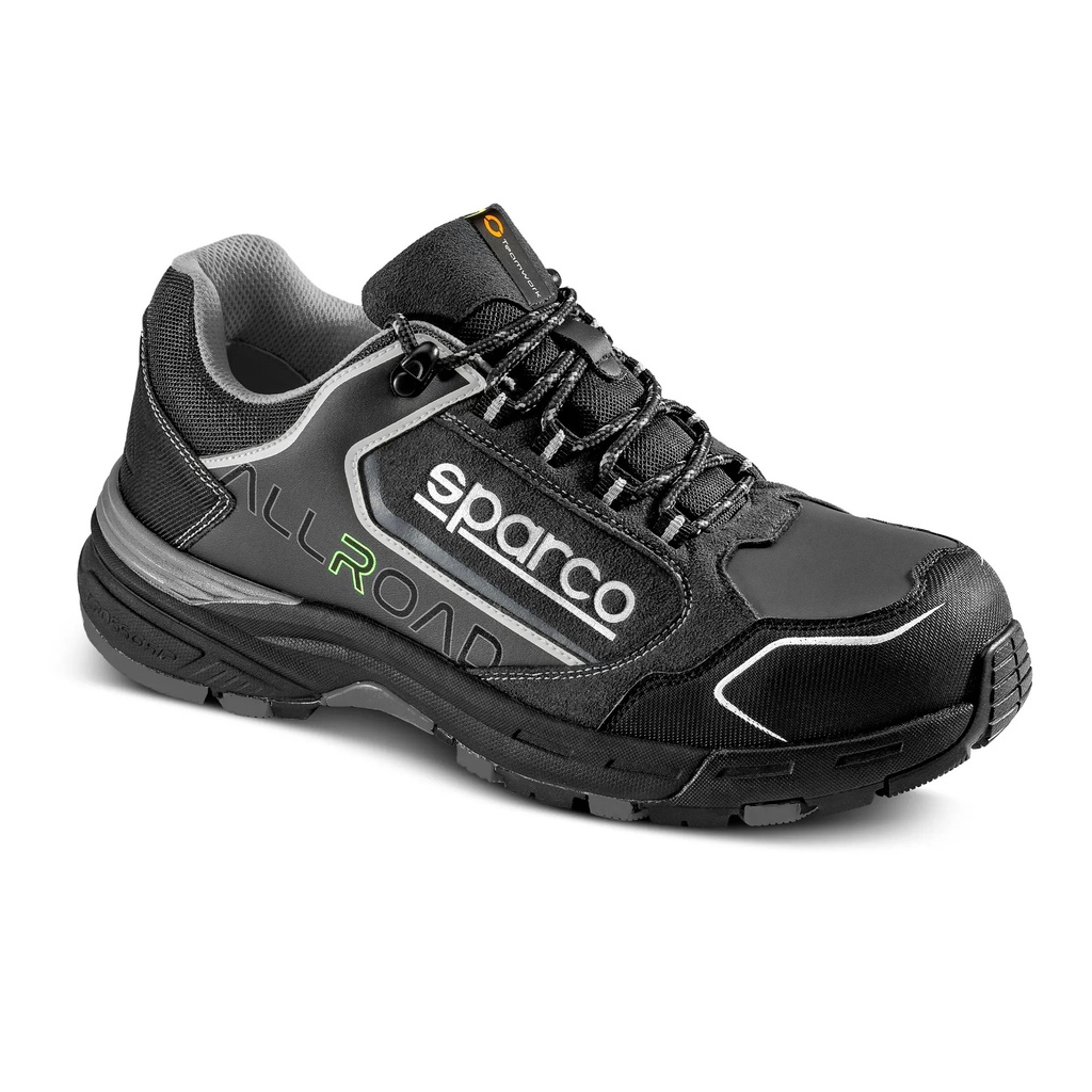 Calzado de seguridad SPARCO ALLROAD STIRIA S3 SRC 