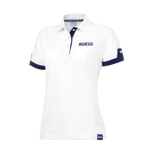 Polo mujer SPARCO  